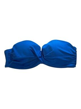 Victoria’s Secret Strapless padded Bikini Top in 34C